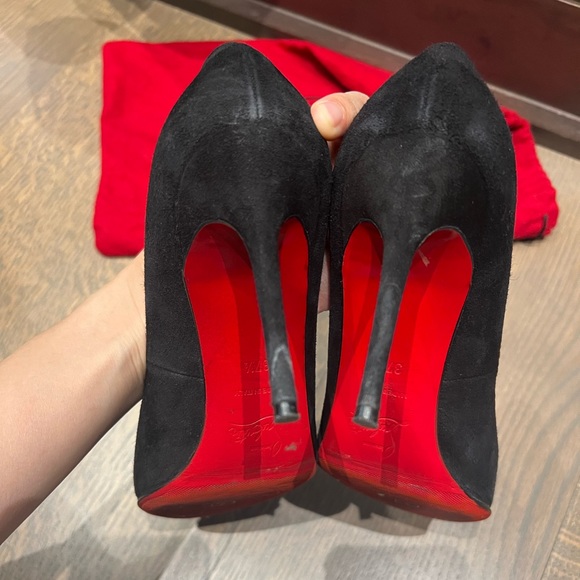 Christian Louboutin Pumps - Picture 3 of 8